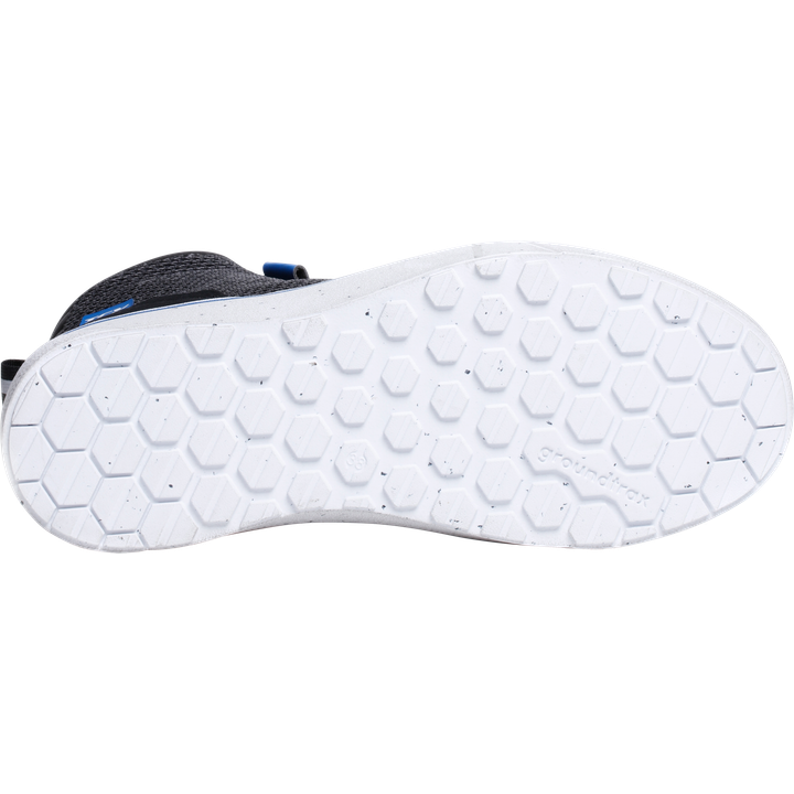 Femmes Chaussures Ikasu 2 Air noir-bleu