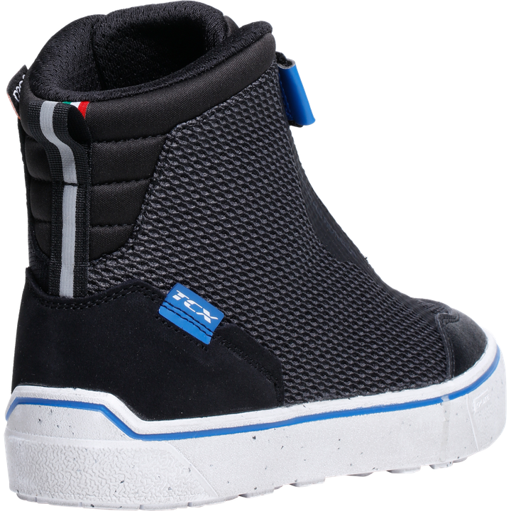 Femmes Chaussures Ikasu 2 Air noir-bleu