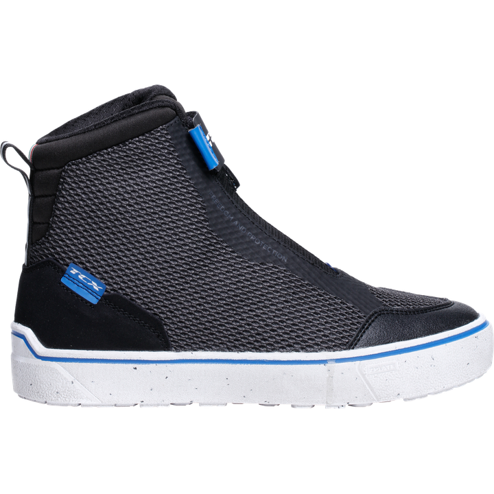 Femmes Chaussures Ikasu 2 Air noir-bleu