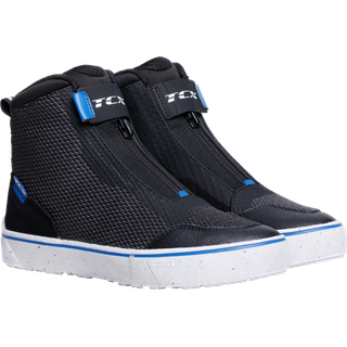 Femmes Chaussures Ikasu 2 Air noir-bleu