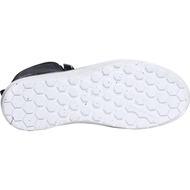 Chaussures Ikasu 2 Air noir