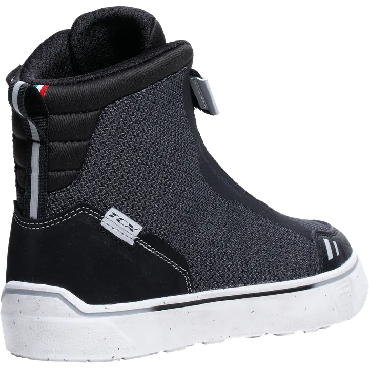 Chaussures Ikasu 2 Air noir
