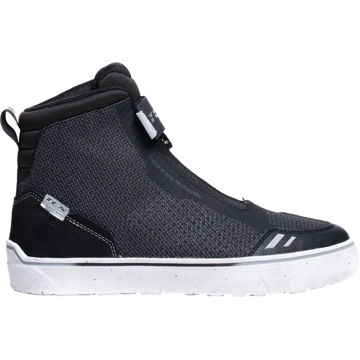 Chaussures Ikasu 2 Air noir