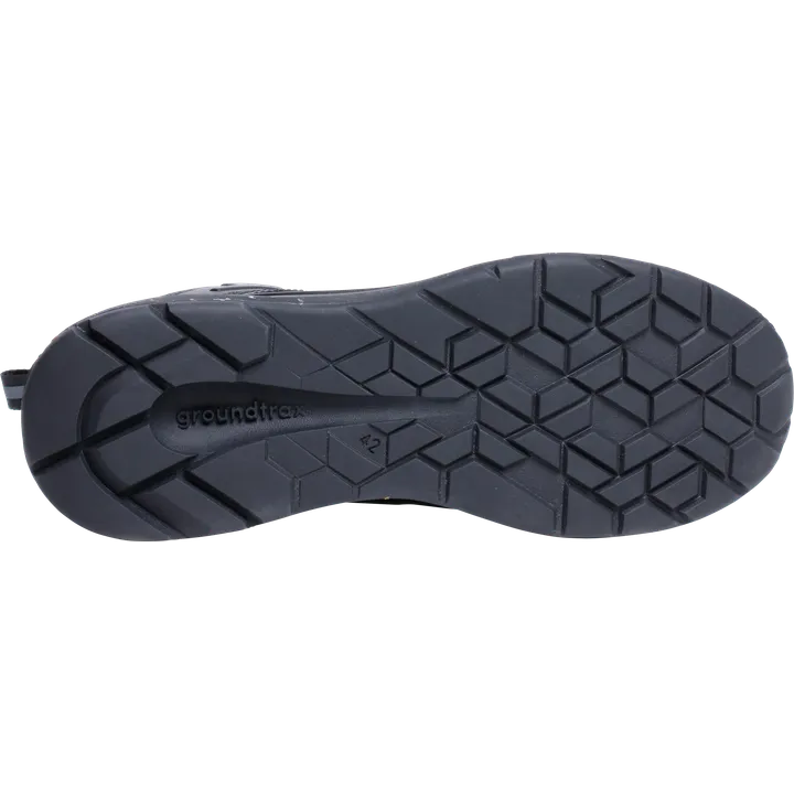 Schuhe Speedtrek GTX schwarz