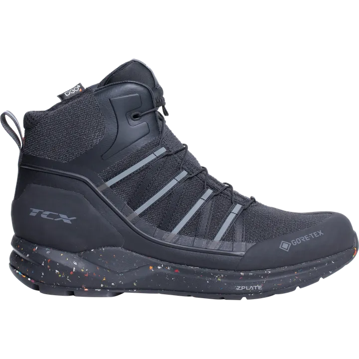 Schuhe Speedtrek GTX schwarz