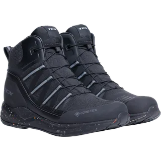 Schuhe Speedtrek GTX schwarz