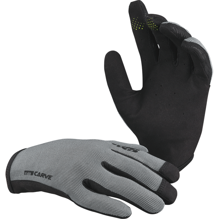 Carve Handschuhe Kids graphit