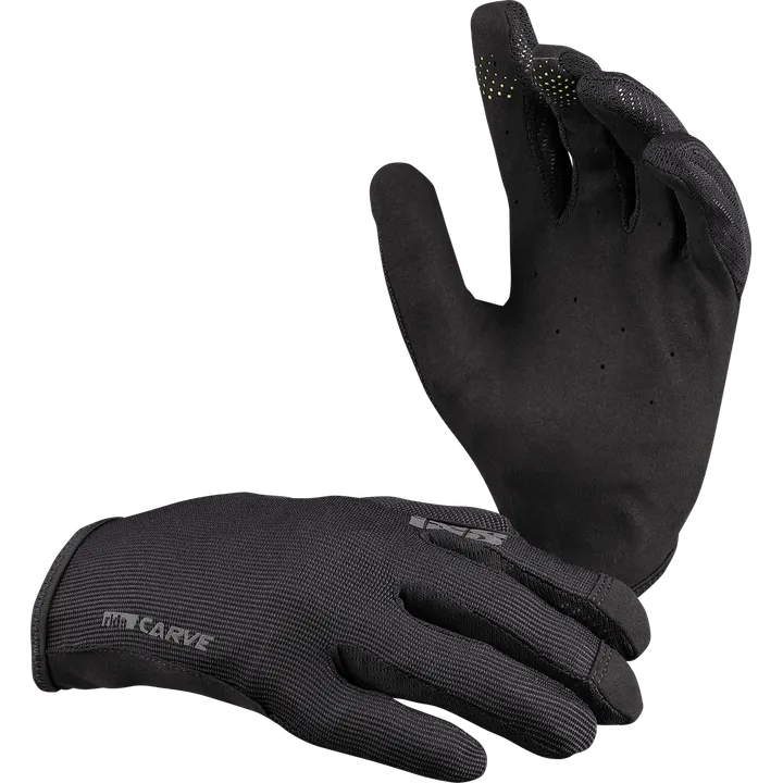Carve Handschuhe Kids black 