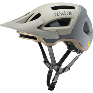 Kassis Helmet + Light weiss