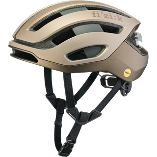 Kudo Helmet + Light weiss