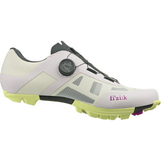 Proxy Shoes lilas clair/citron vert