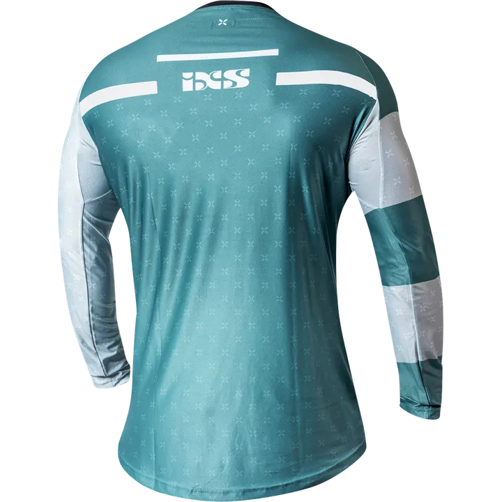 Trigger-MX 1.0 Jersey mintgrün