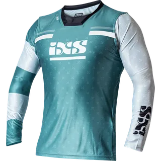 Trigger-MX 1.0 Jersey mintgrün