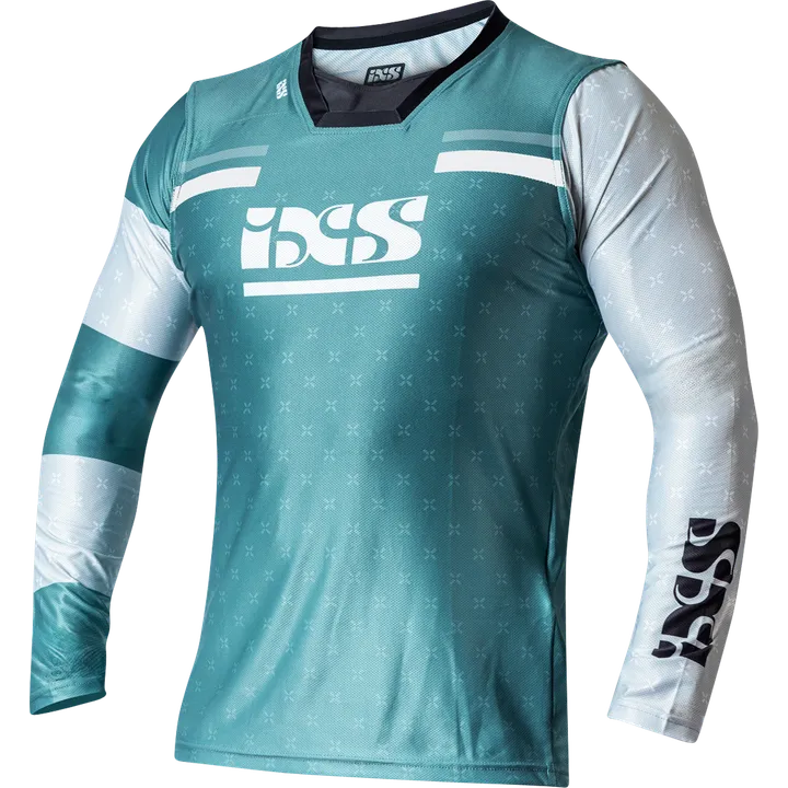 Trigger-MX 1.0 Jersey mintgrün