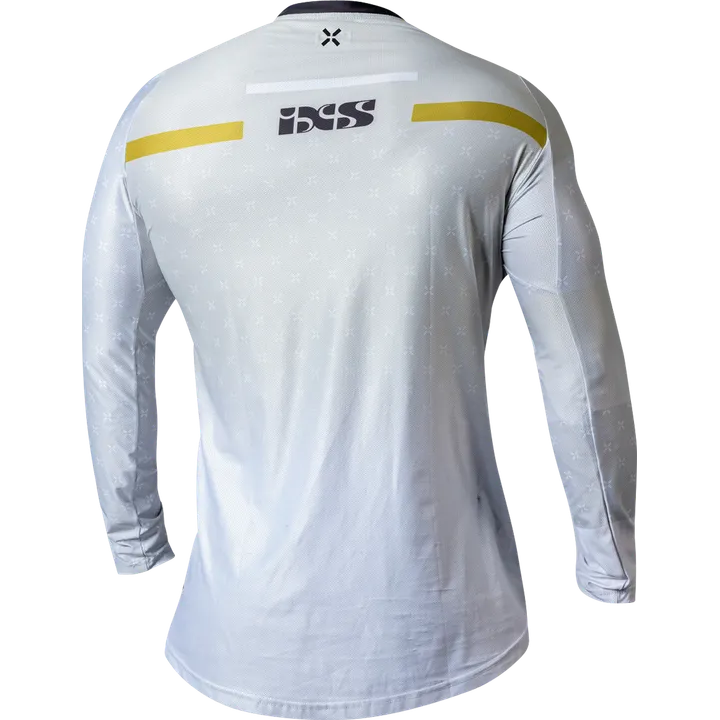 Trigger-MX 1.0 Jersey weiss