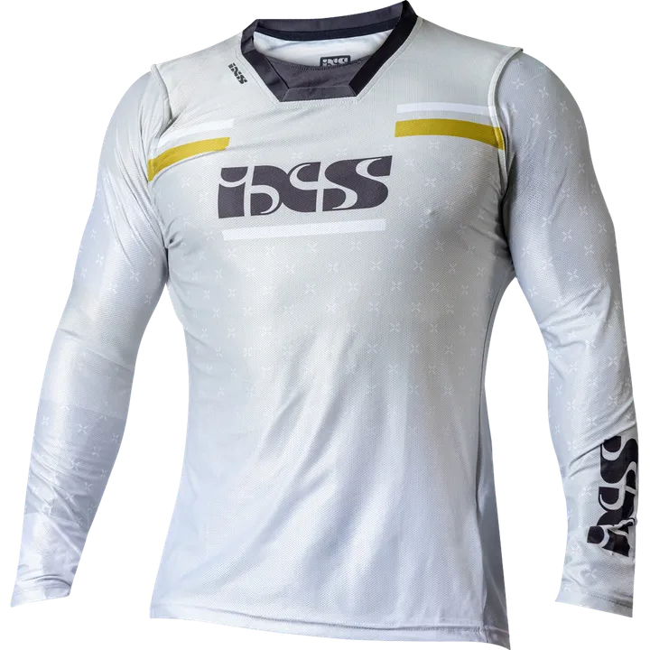Trigger-MX 1.0 Jersey weiss