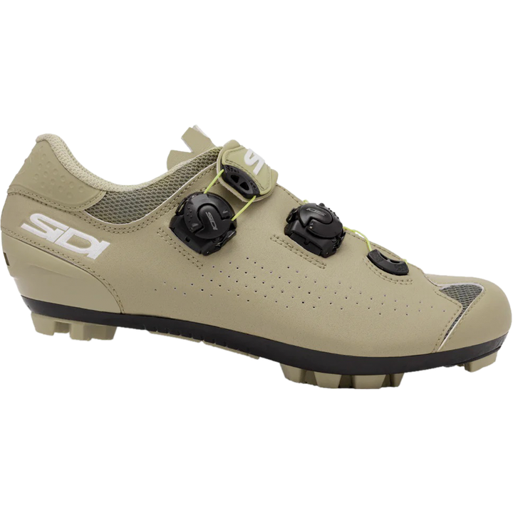 MTB Eagle 10 sand