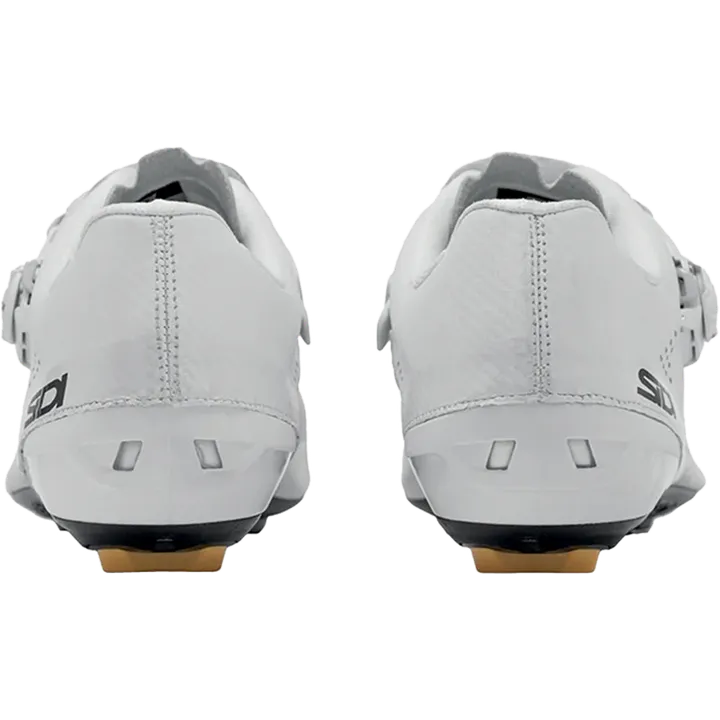 Genius 10 Knitted white