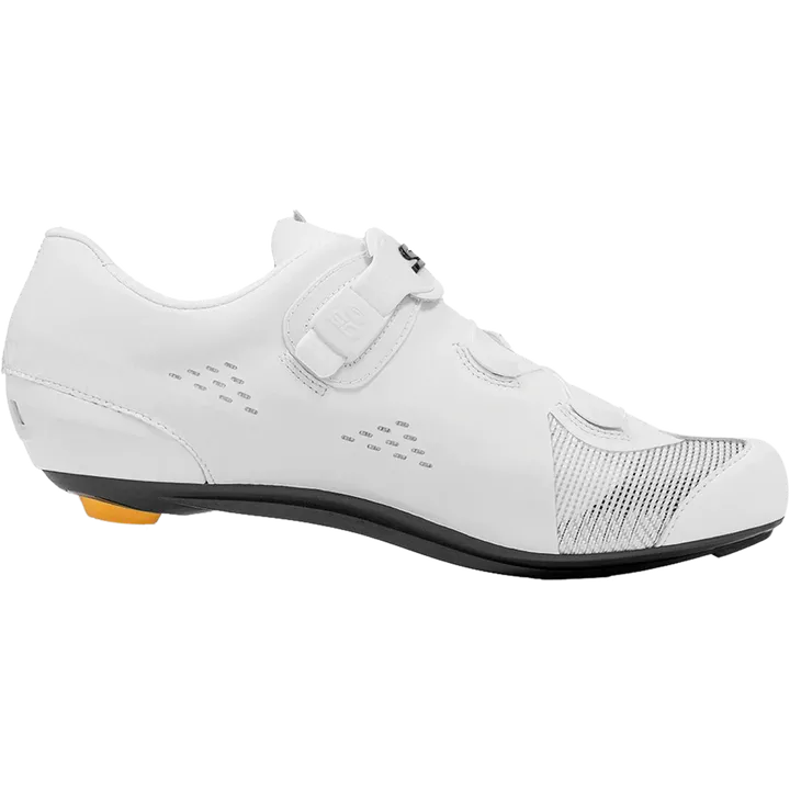 Genius 10 Knitted white