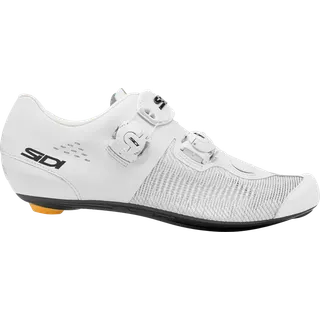 Genius 10 Knitted white