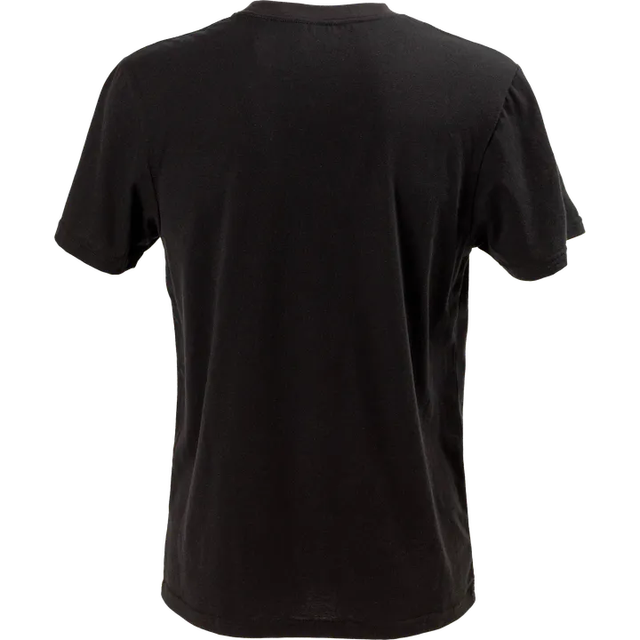 Legacy II tee black