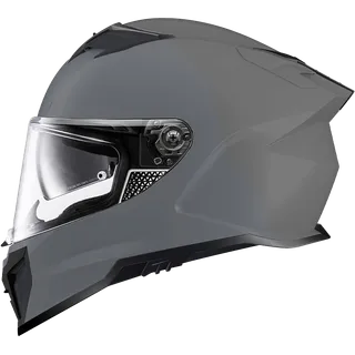 Integralhelm iXS912 SV 1.0 matt grau