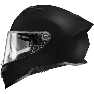 Integralhelm iXS912 SV 1.0 matt grau