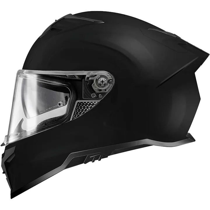 Integralhelm iXS912 SV 1.0 schwarz