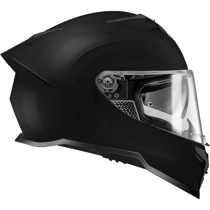 Integralhelm iXS912 SV 1.0 schwarz