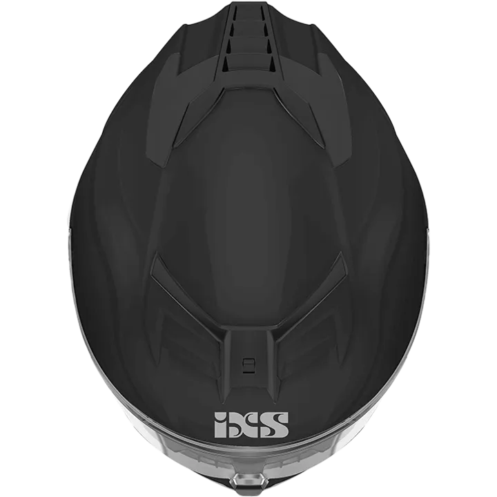Integralhelm iXS912 SV 1.0 schwarz