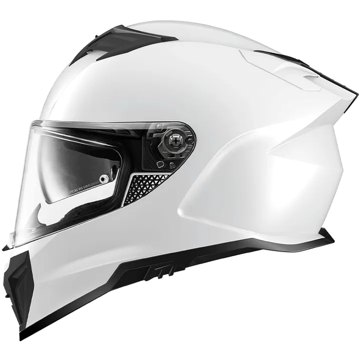 Integralhelm iXS912 SV 1.0 weiss