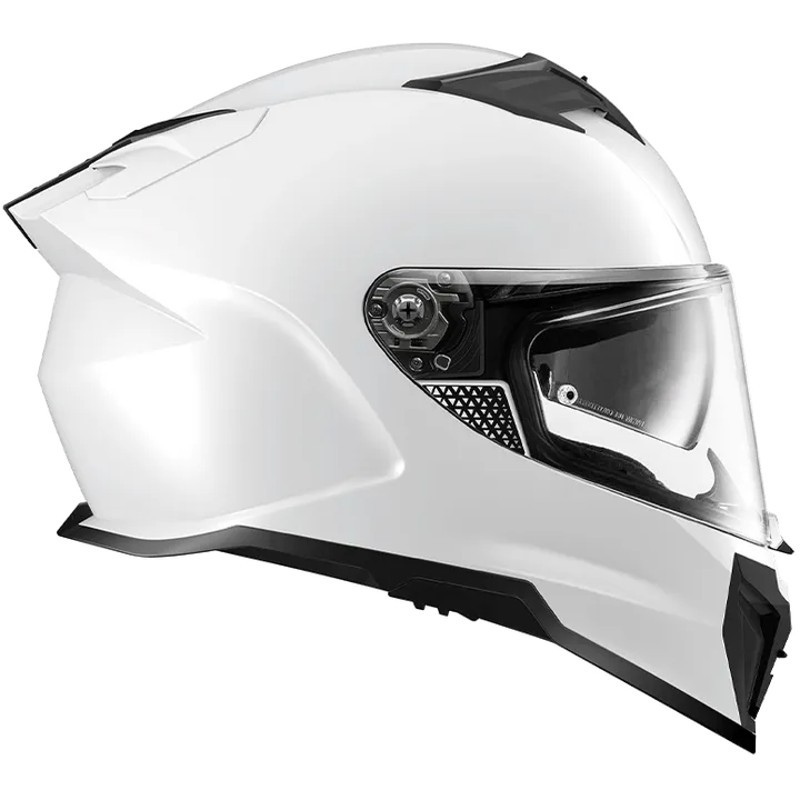 Integralhelm iXS912 SV 1.0 weiss