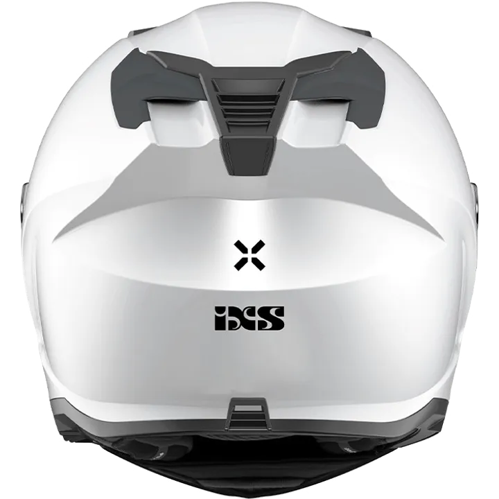 Integralhelm iXS912 SV 1.0 weiss