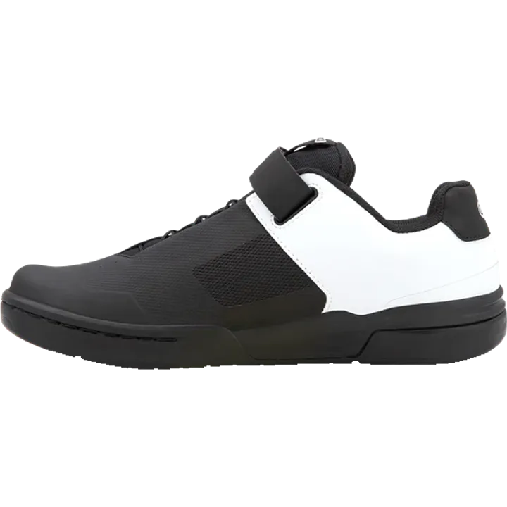 Stamp Speedlace/Strap black/white
