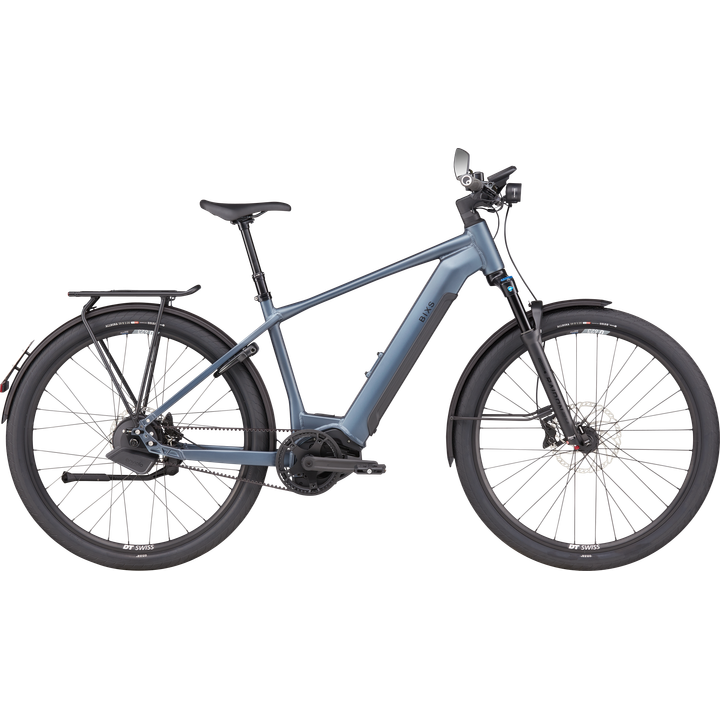 Access-EX metallic dark blue