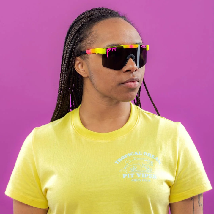 The Italo Originals Polarized
