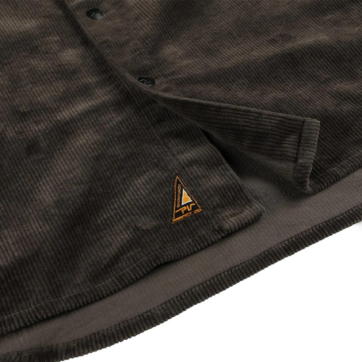 Sporturoy Button Down noir