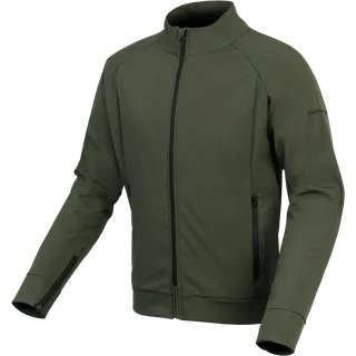 Jacke Easyshell Windscud olive