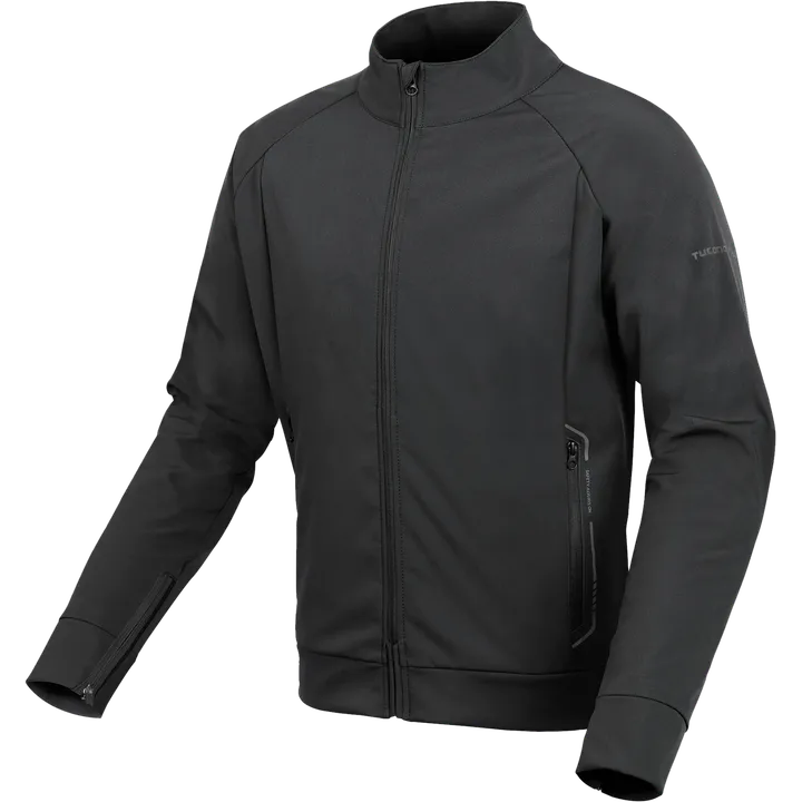 Vest Easyshell Windscud noir