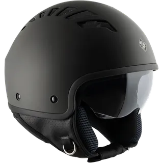 Jethelm El`Fresh 6.0 weiss
