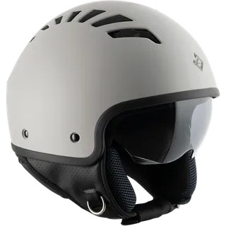 Jethelm El`Fresh 6.0 weiss
