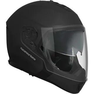 Modular casque Hyperlink mat noir