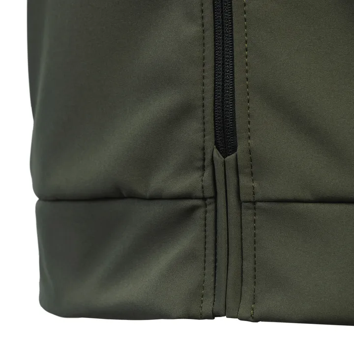 Jacke Easyshell Windscud olive