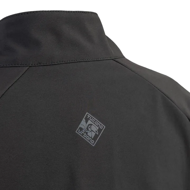 Vest Easyshell Windscud noir