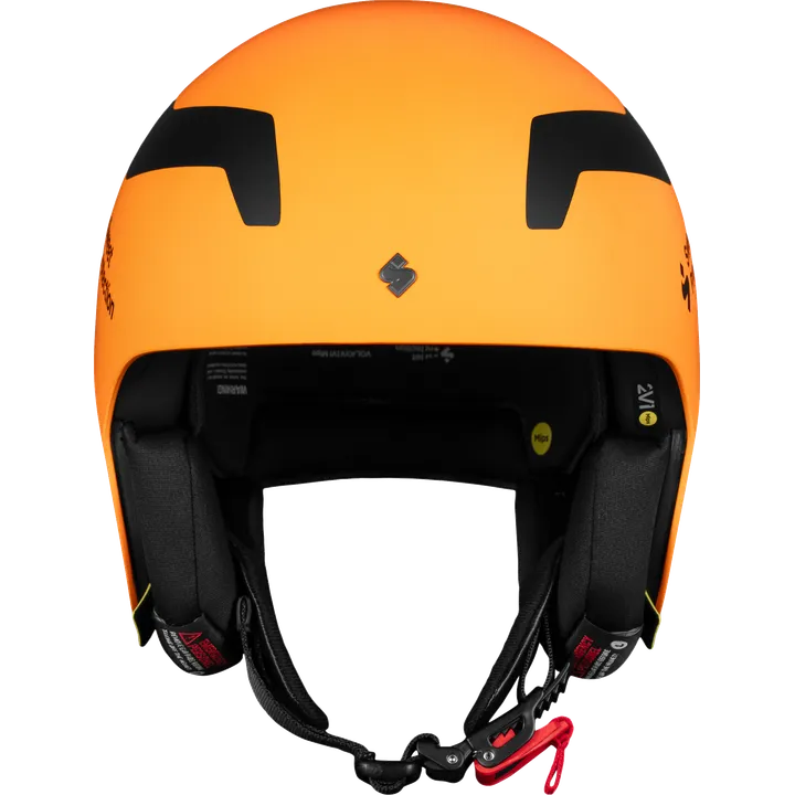 Volata 2Vi Mips Helmet sunburst