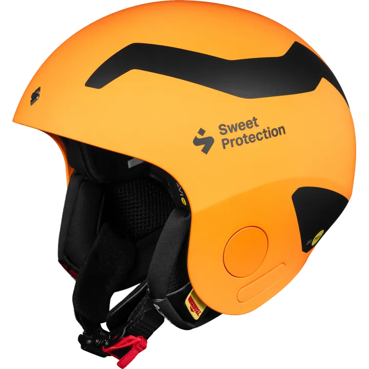 Volata 2Vi Mips Helmet sunburst