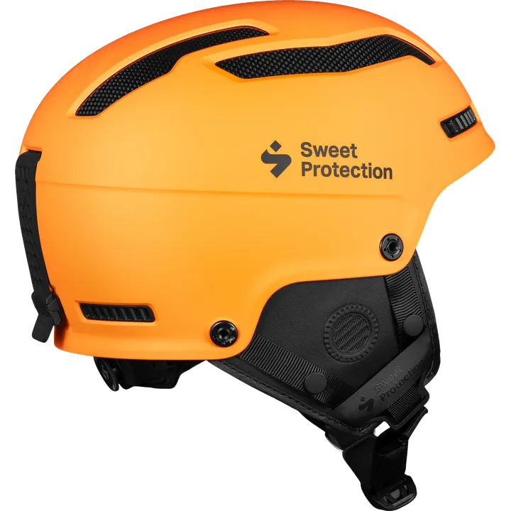 Trooper 2Vi SL Mips Helmet sunburst