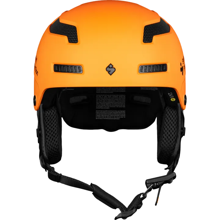 Trooper 2Vi SL Mips Helmet sunburst