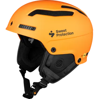 Trooper 2Vi SL Mips Helmet gloss white