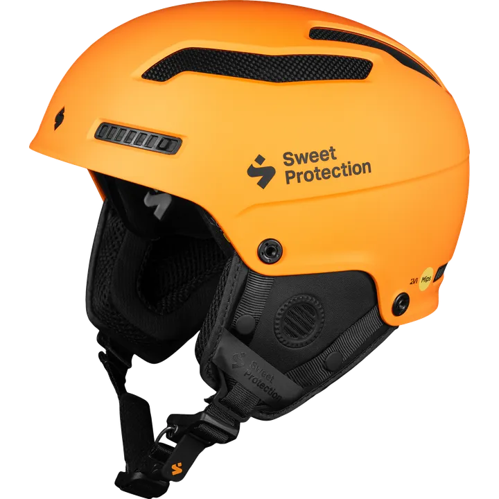Trooper 2Vi SL Mips Helmet sunburst